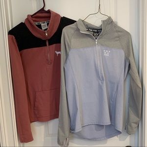 PINK Victoria Secret Pullovers